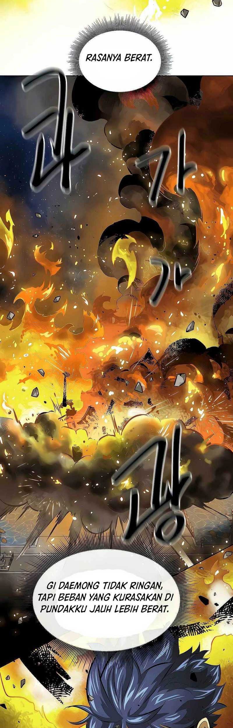 Infinite Level Up in Murim Chapter 127 Gambar 76