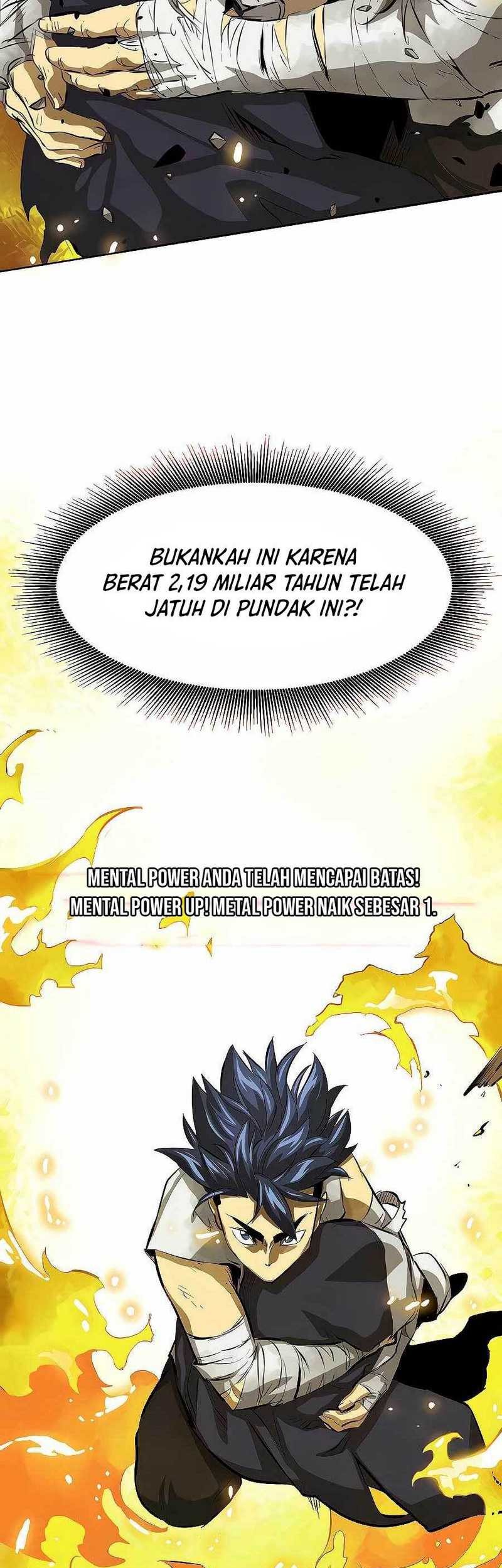 Infinite Level Up in Murim Chapter 127 Gambar 78