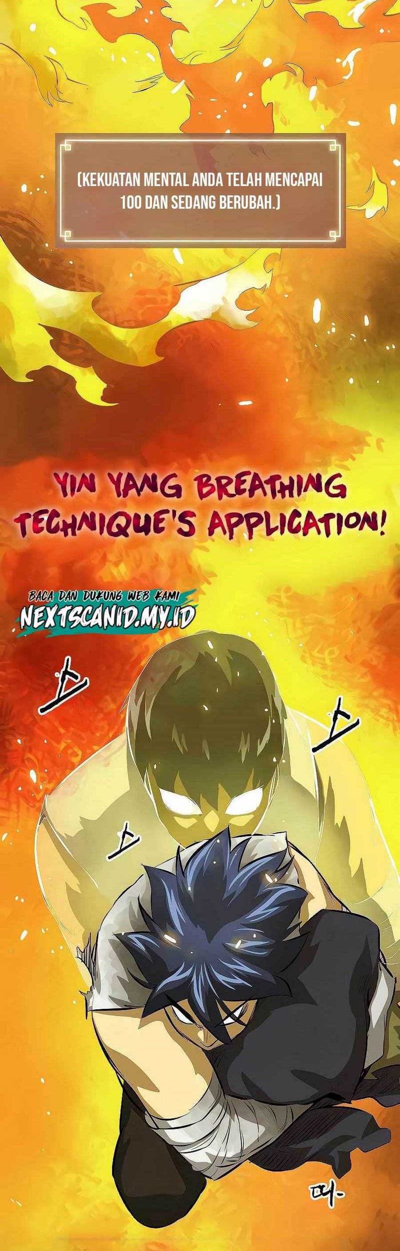 Infinite Level Up in Murim Chapter 127 Gambar 79