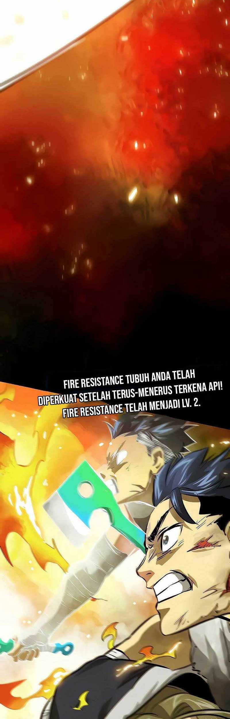 Infinite Level Up in Murim Chapter 127 Gambar 84