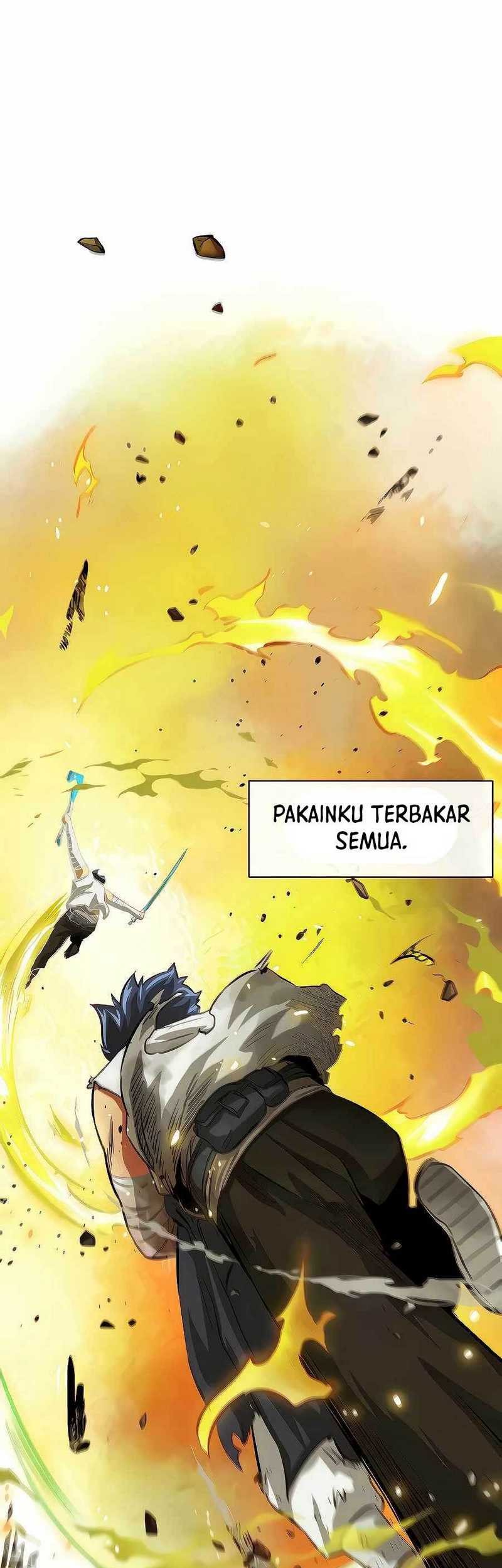 Infinite Level Up in Murim Chapter 127 Gambar 86