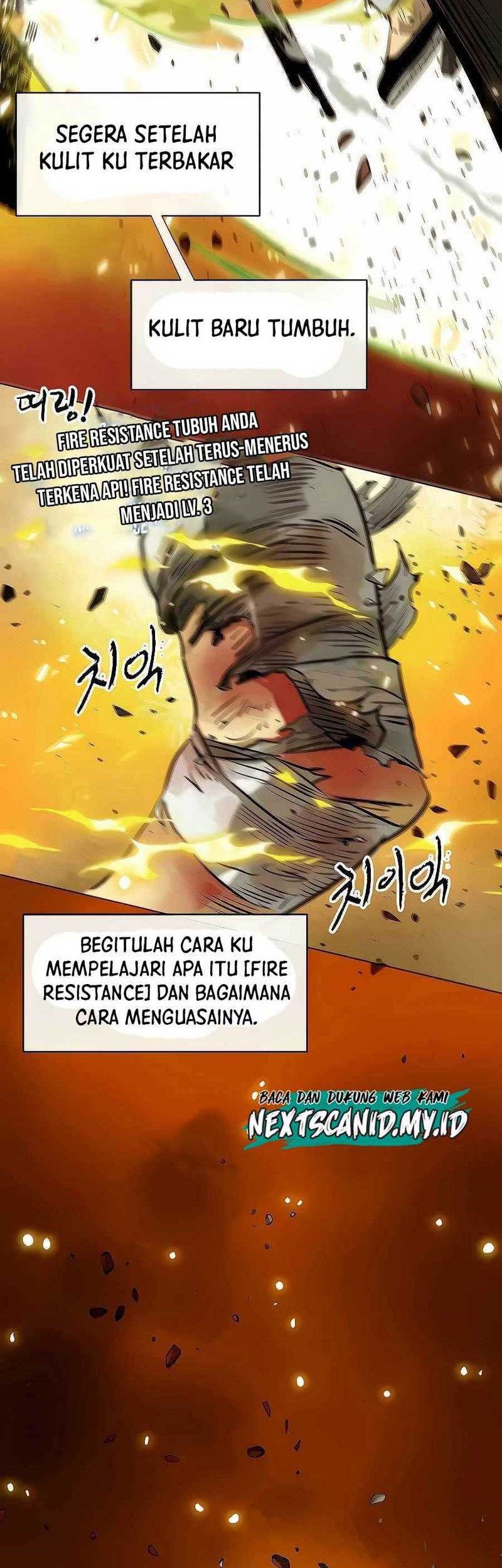 Infinite Level Up in Murim Chapter 127 Gambar 87
