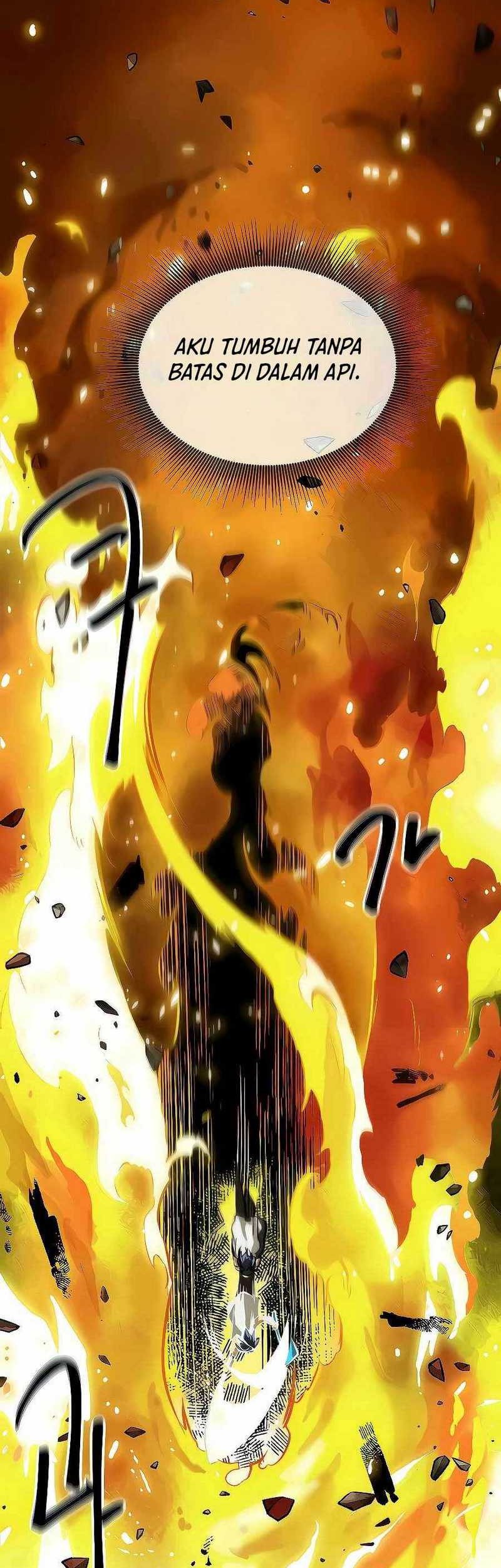 Infinite Level Up in Murim Chapter 127 Gambar 88