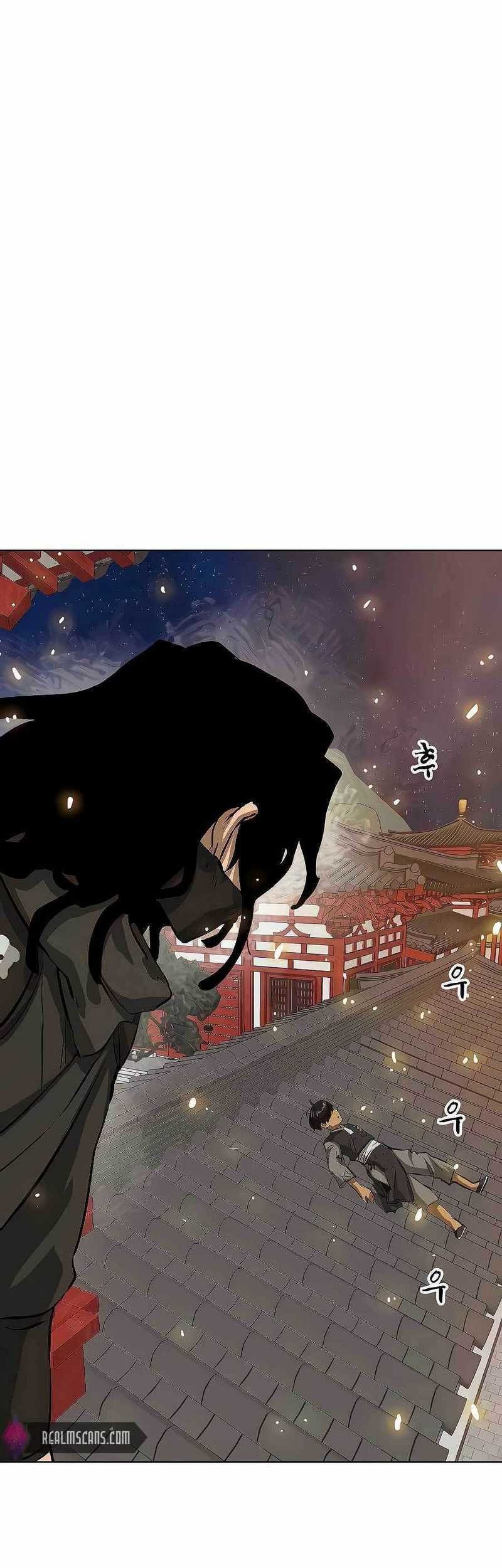 Manhwa Infinite Level Up in Murim Chapter 127 gambar nomor 2