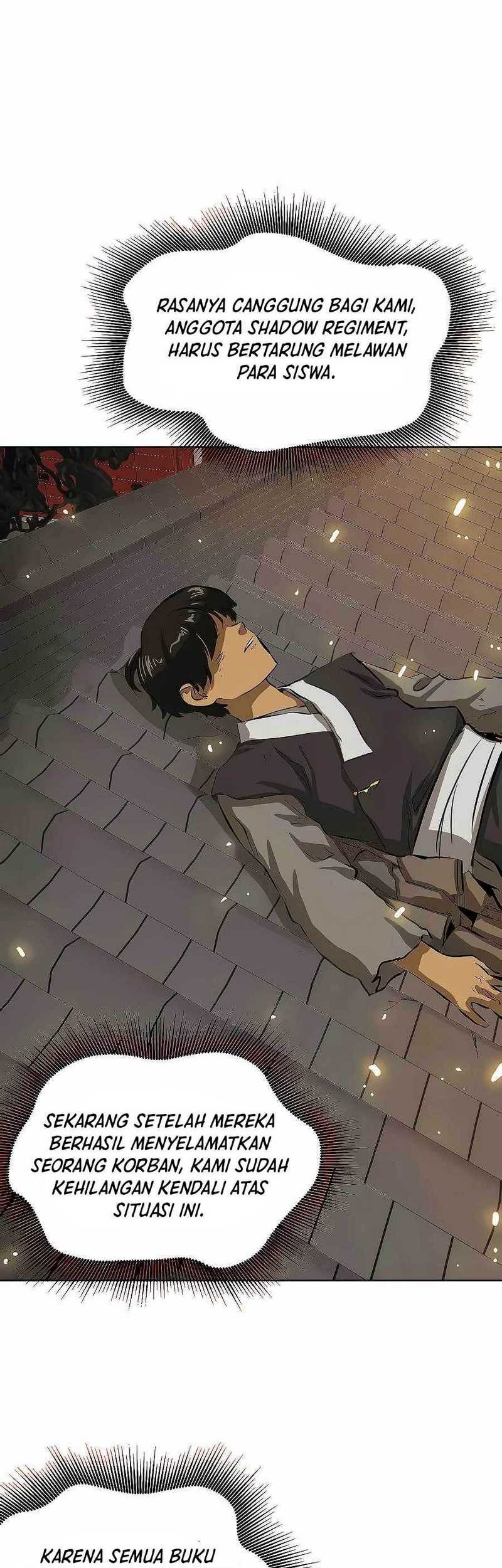 Infinite Level Up in Murim Chapter 127 Gambar 3