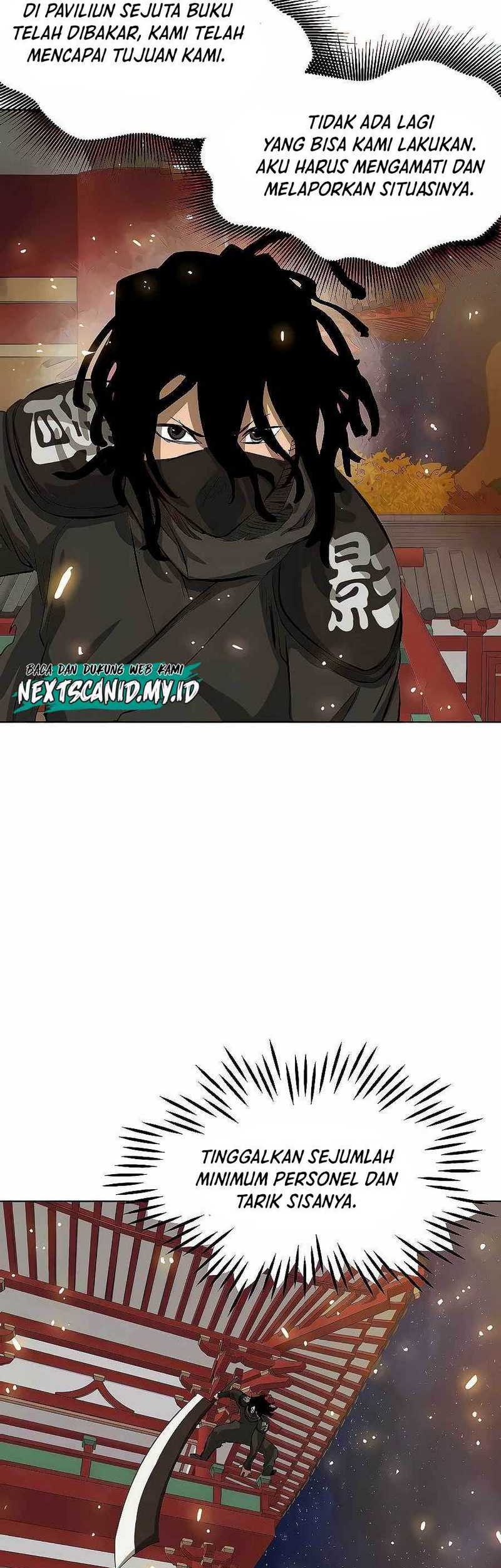 Infinite Level Up in Murim Chapter 127 Gambar 4