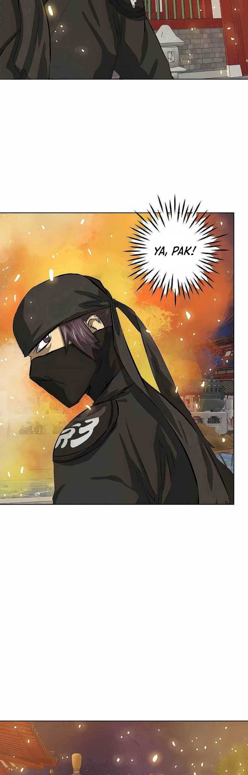 Infinite Level Up in Murim Chapter 127 Gambar 6