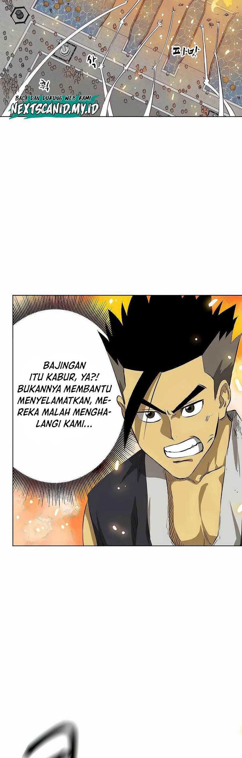 Infinite Level Up in Murim Chapter 127 Gambar 8