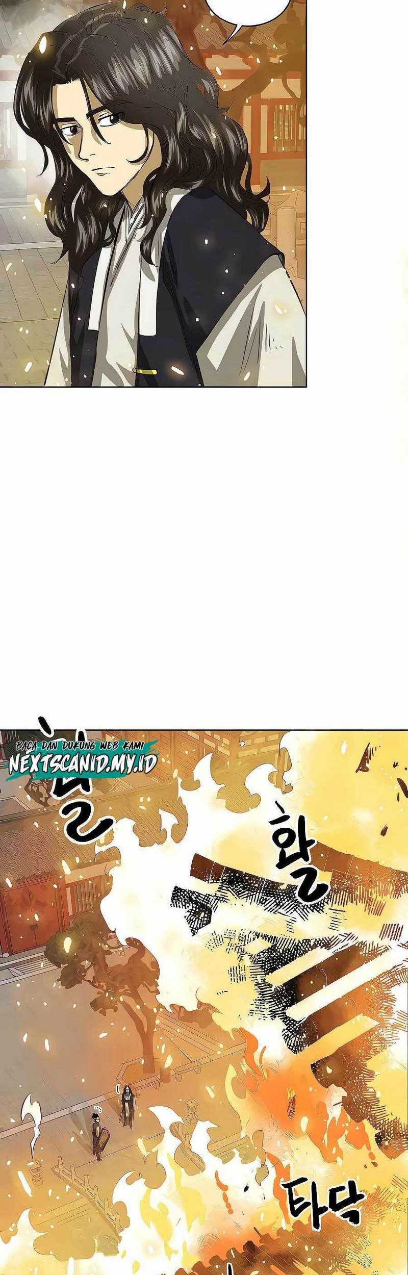 Infinite Level Up in Murim Chapter 127 Gambar 11