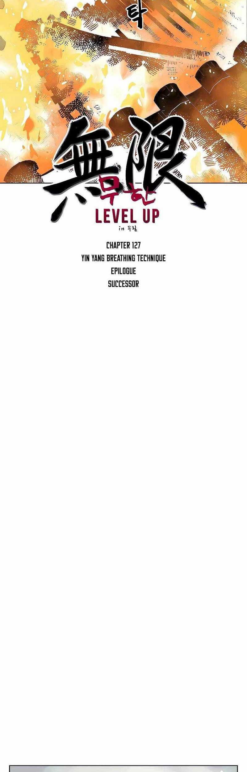 Infinite Level Up in Murim Chapter 127 Gambar 12