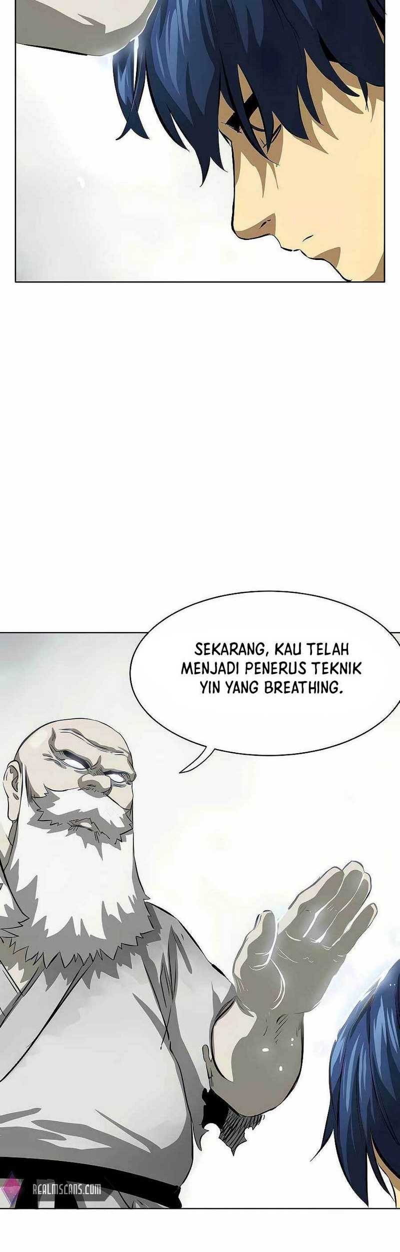 Infinite Level Up in Murim Chapter 127 Gambar 14