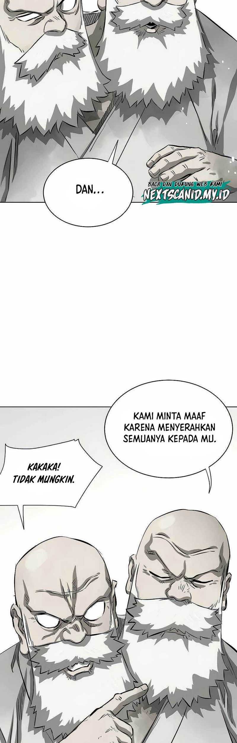 Infinite Level Up in Murim Chapter 127 Gambar 16
