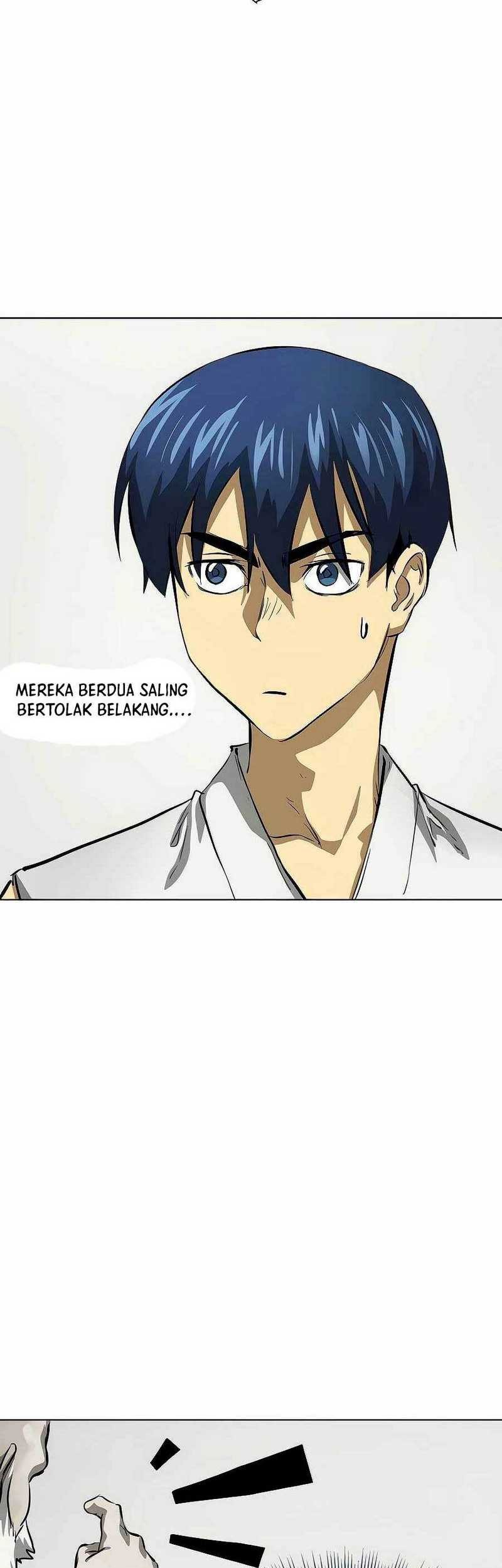 Infinite Level Up in Murim Chapter 127 Gambar 18