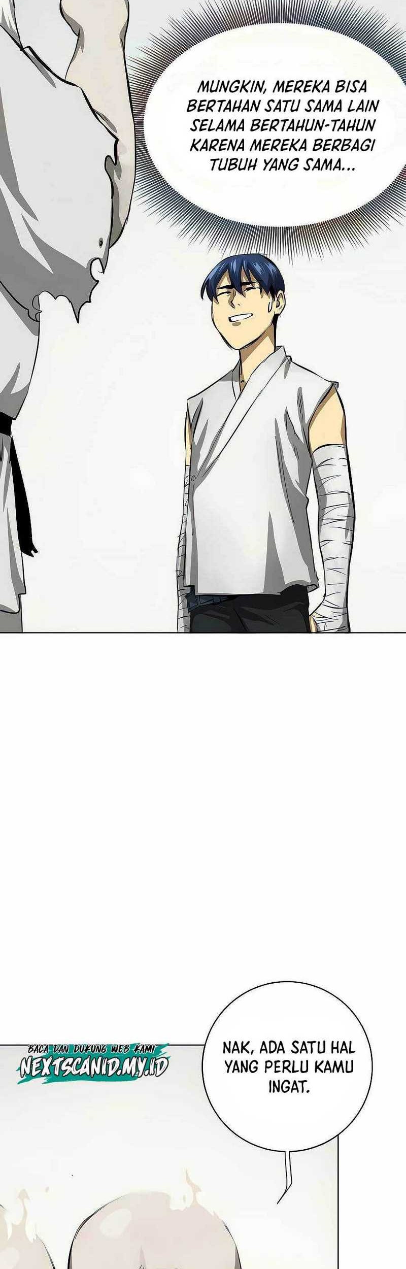 Infinite Level Up in Murim Chapter 127 Gambar 19