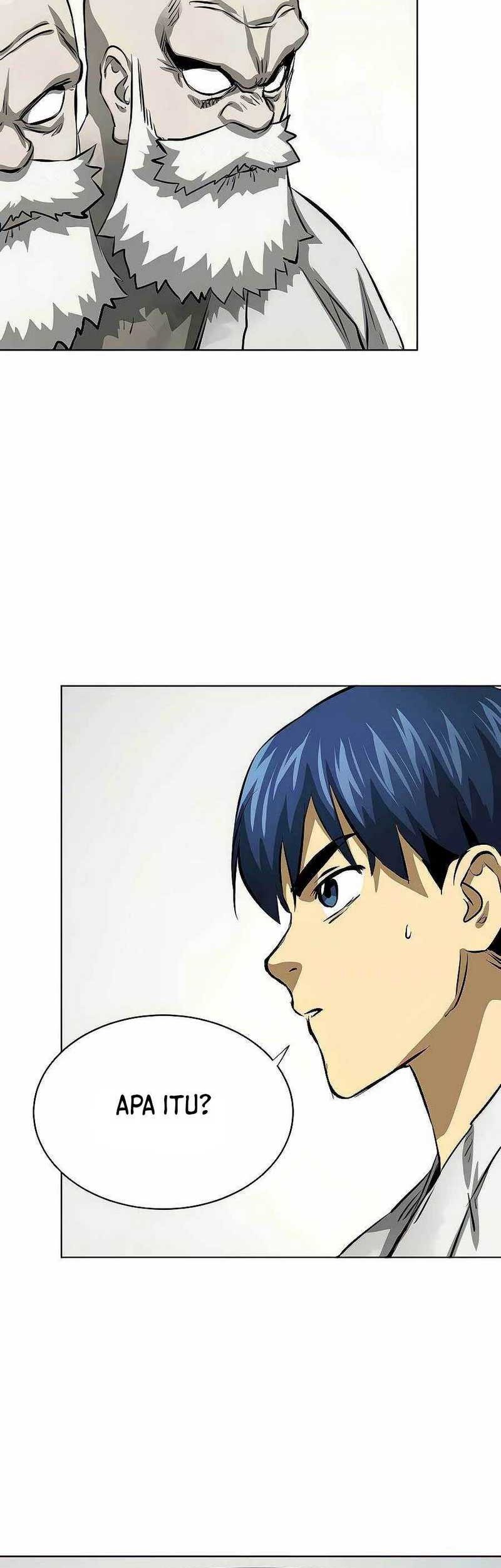 Infinite Level Up in Murim Chapter 127 Gambar 20