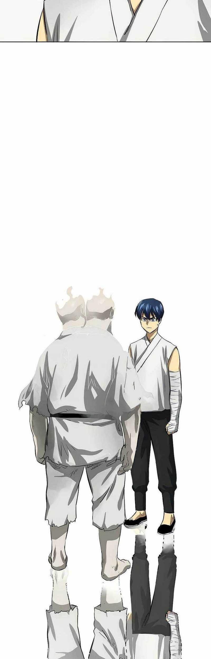 Infinite Level Up in Murim Chapter 127 Gambar 23