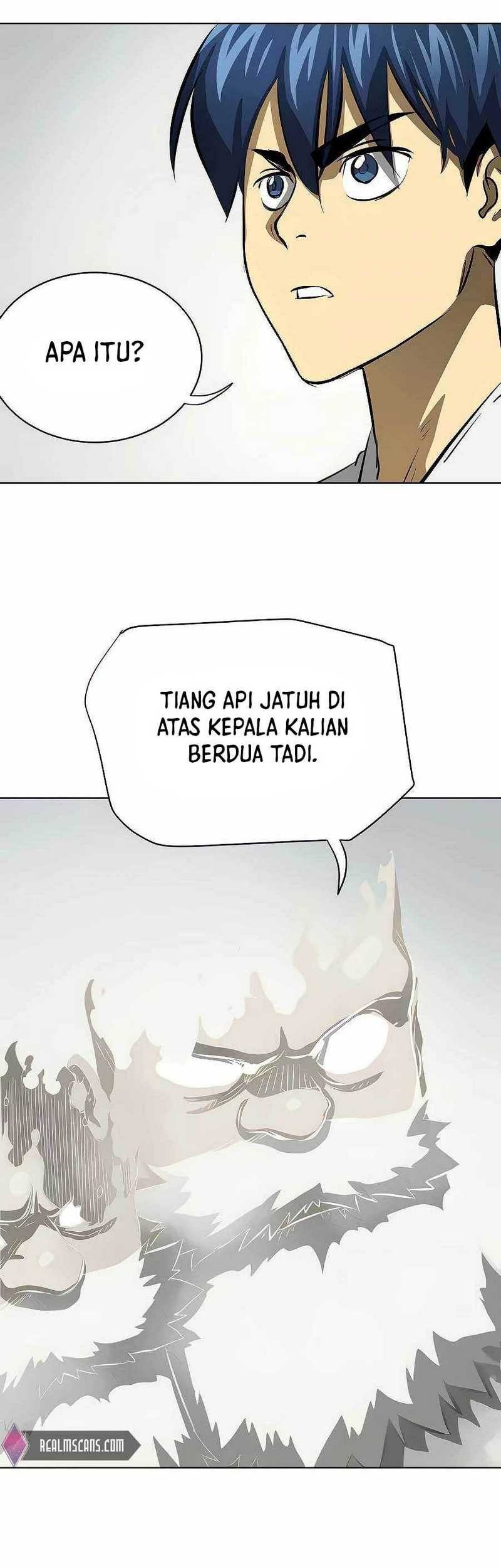 Infinite Level Up in Murim Chapter 127 Gambar 26
