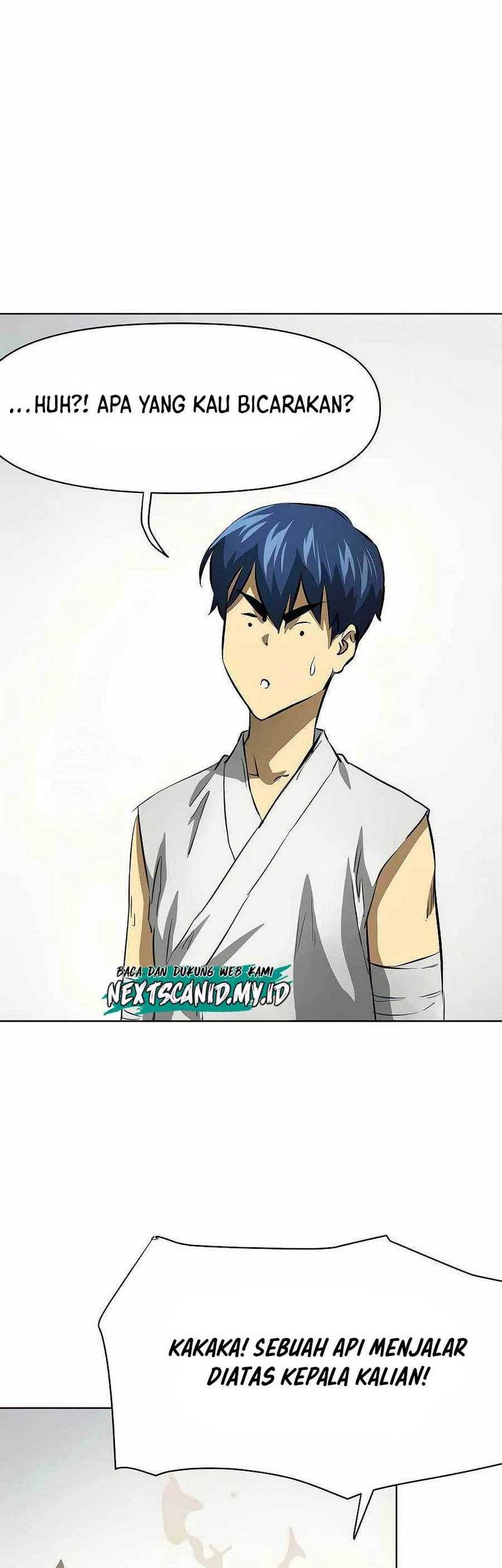 Infinite Level Up in Murim Chapter 127 Gambar 27