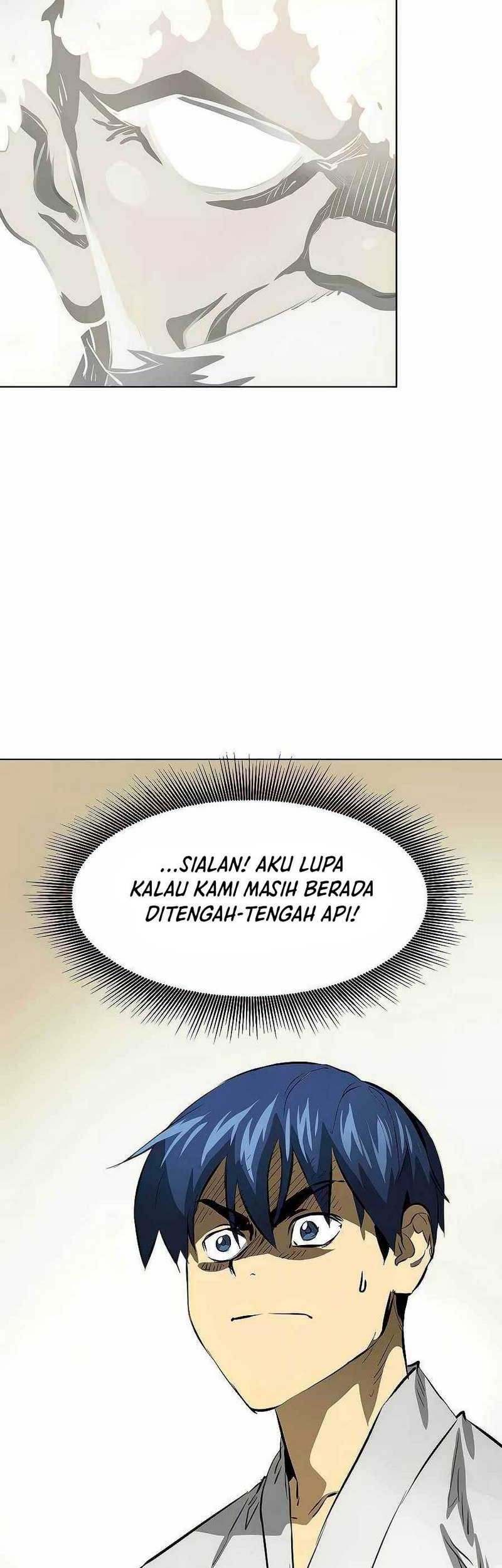 Infinite Level Up in Murim Chapter 127 Gambar 28