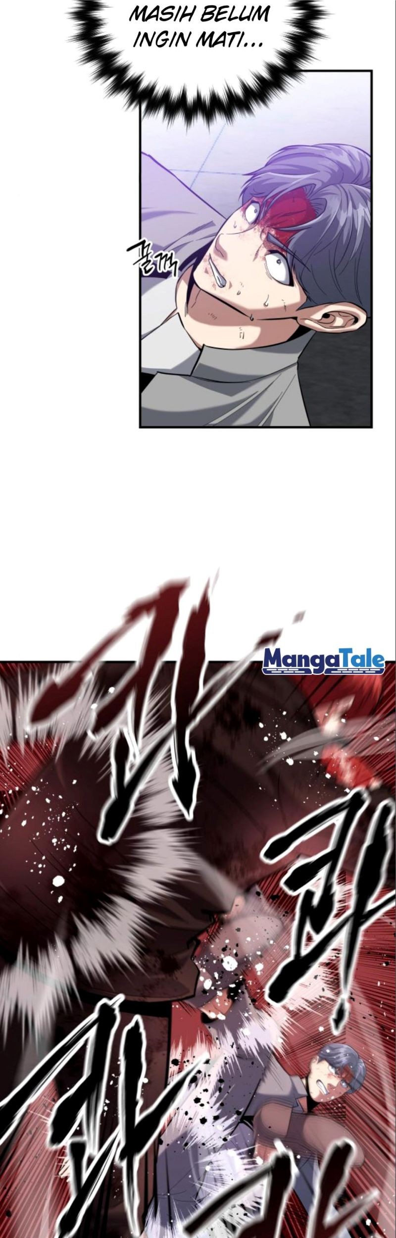 Killing Killer Chapter 06 Gambar 47