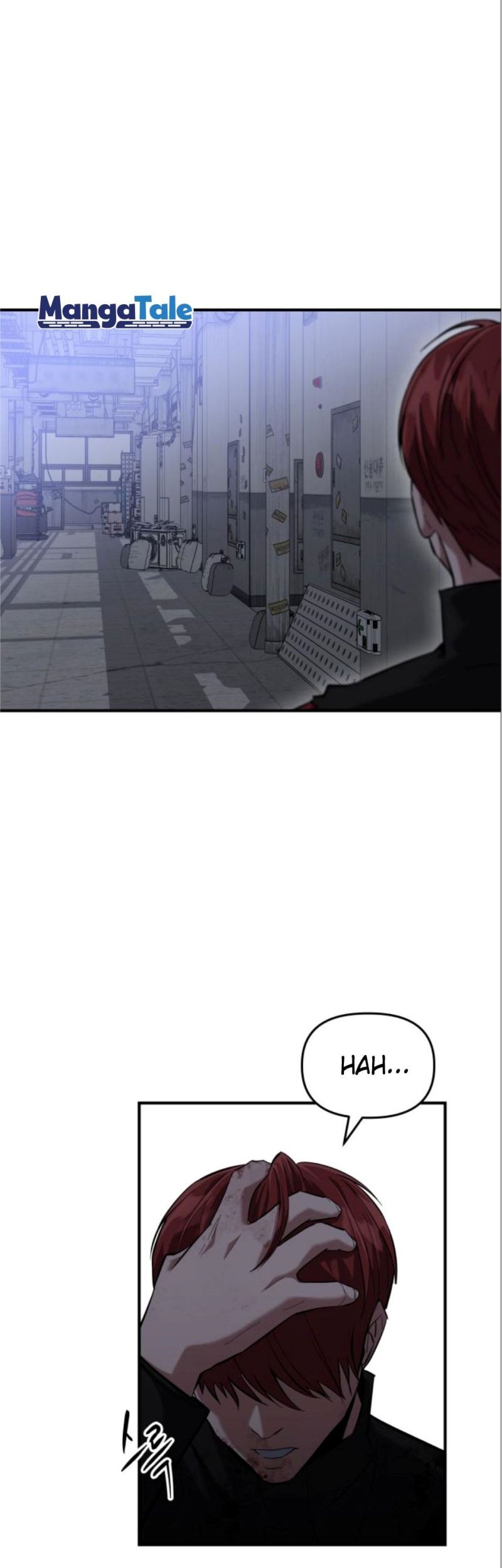 Killing Killer Chapter 06 Gambar 53