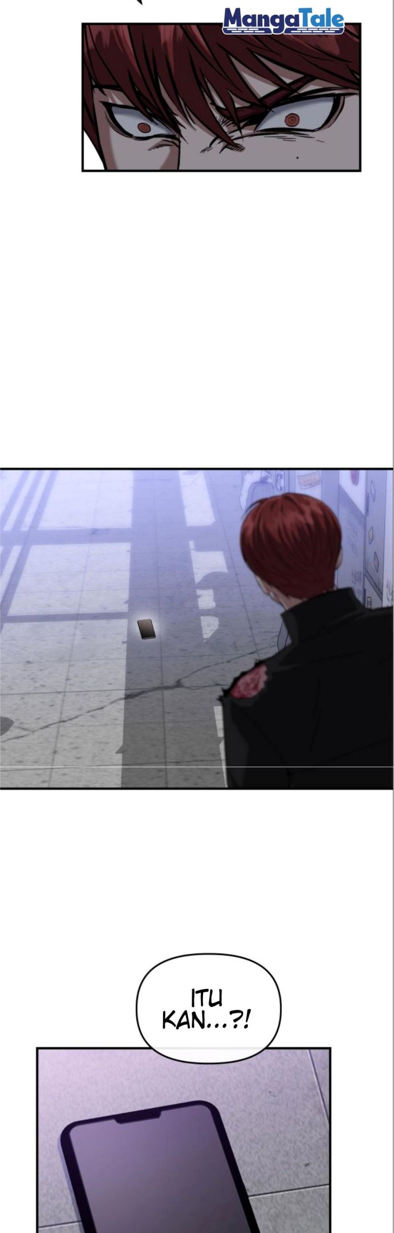 Killing Killer Chapter 06 Gambar 56