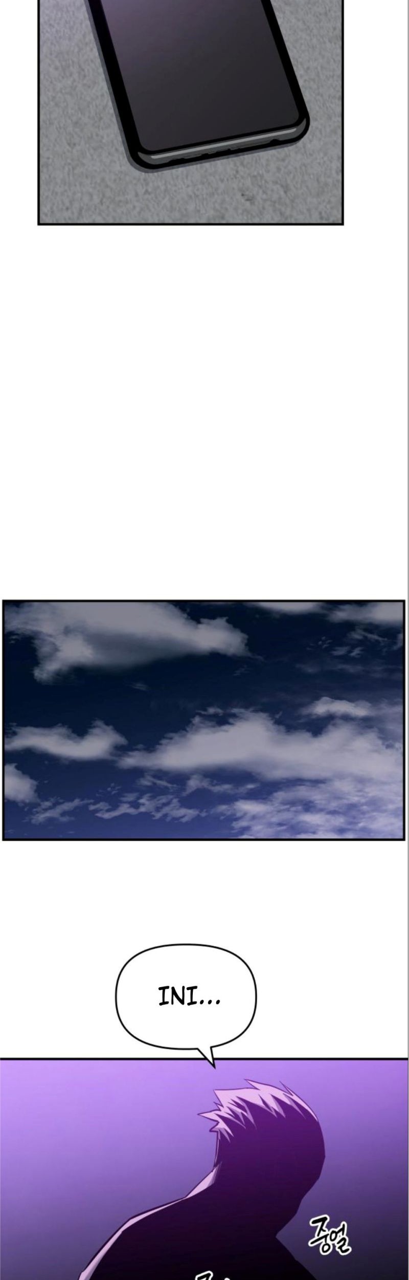 Killing Killer Chapter 06 Gambar 57