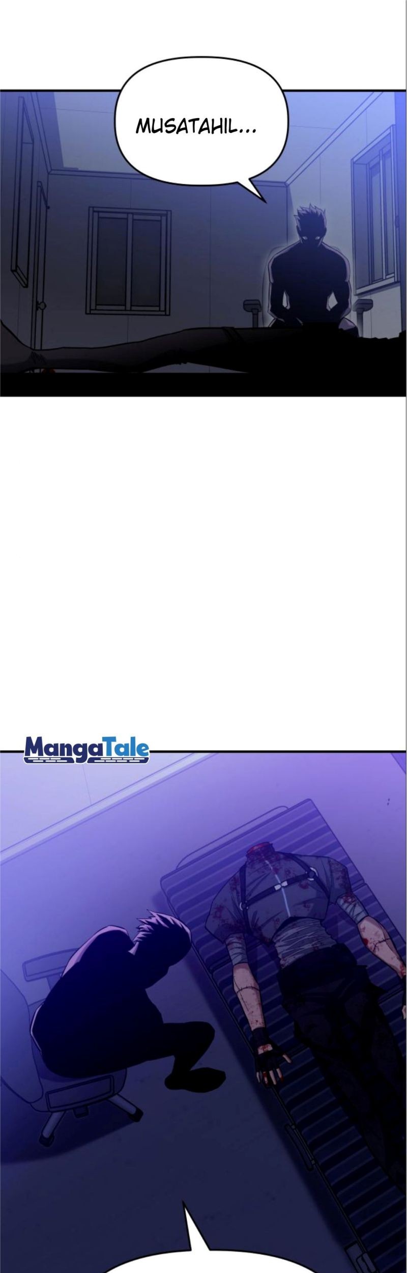 Killing Killer Chapter 06 Gambar 59