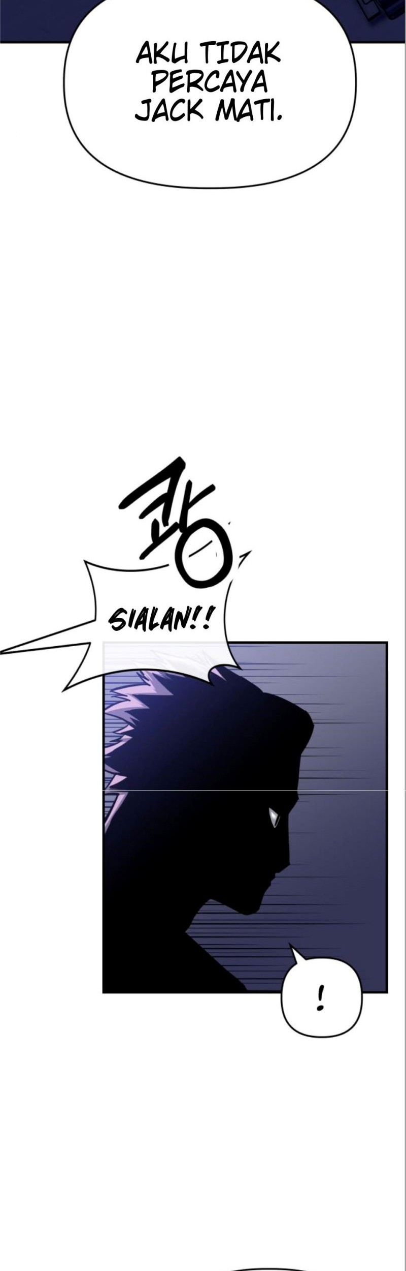 Killing Killer Chapter 06 Gambar 60