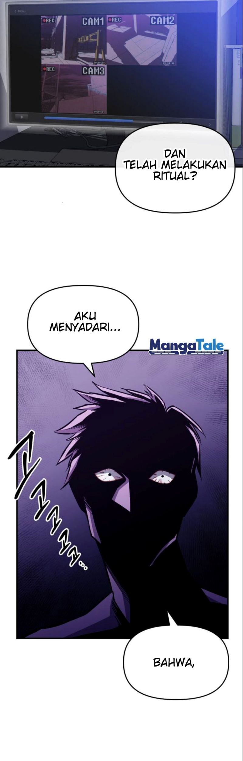 Killing Killer Chapter 06 Gambar 66