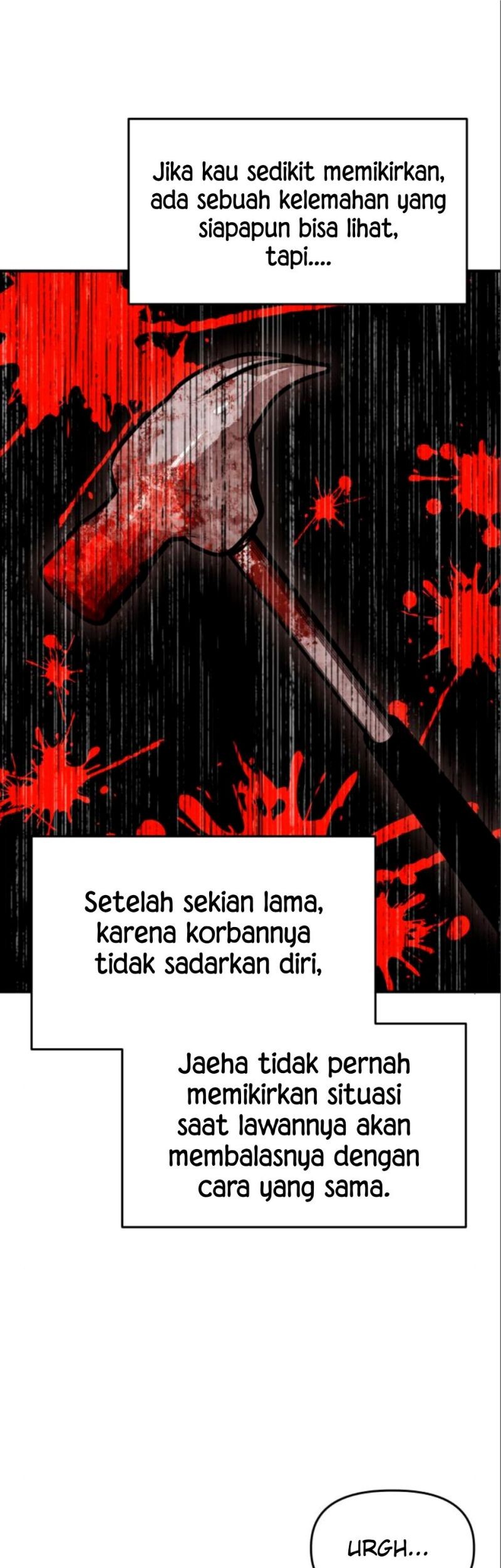 Killing Killer Chapter 06 Gambar 39