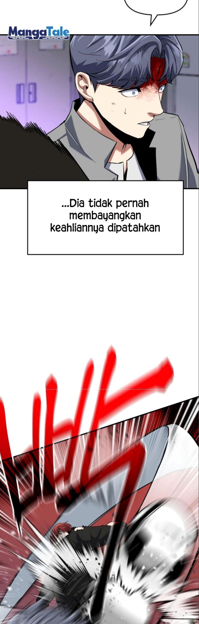 Killing Killer Chapter 06 Gambar 40
