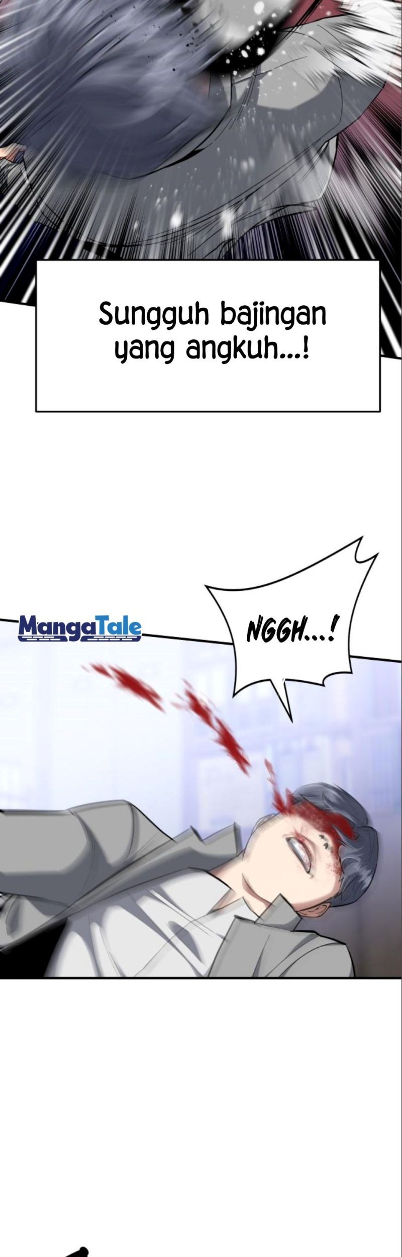 Killing Killer Chapter 06 Gambar 41