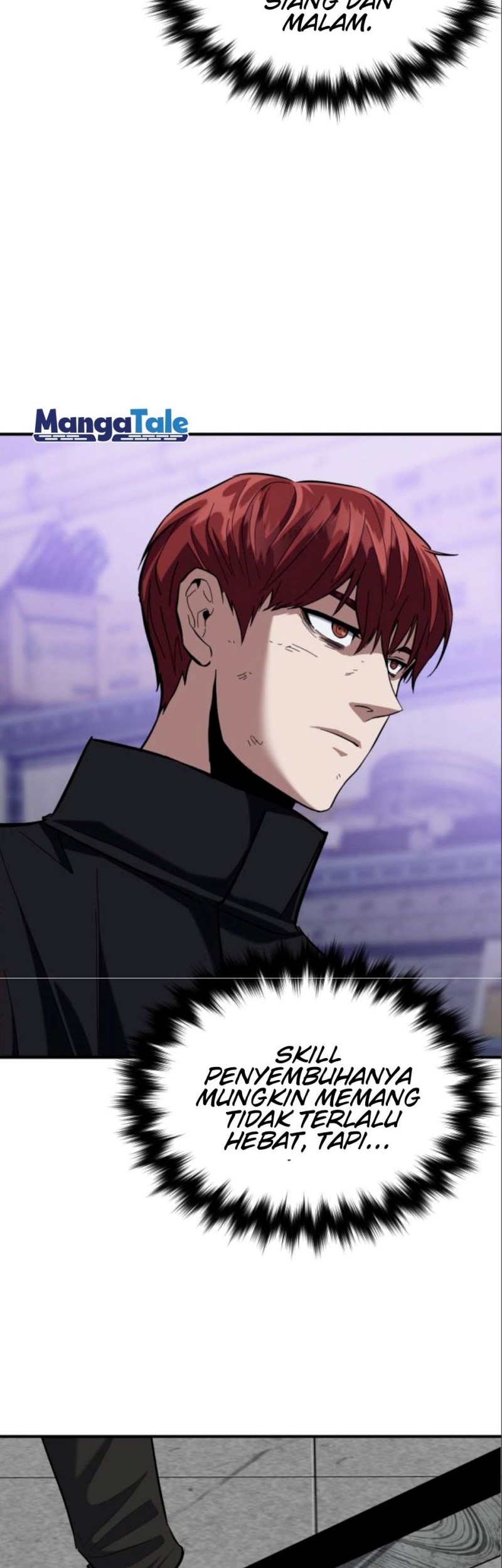 Killing Killer Chapter 06 Gambar 44