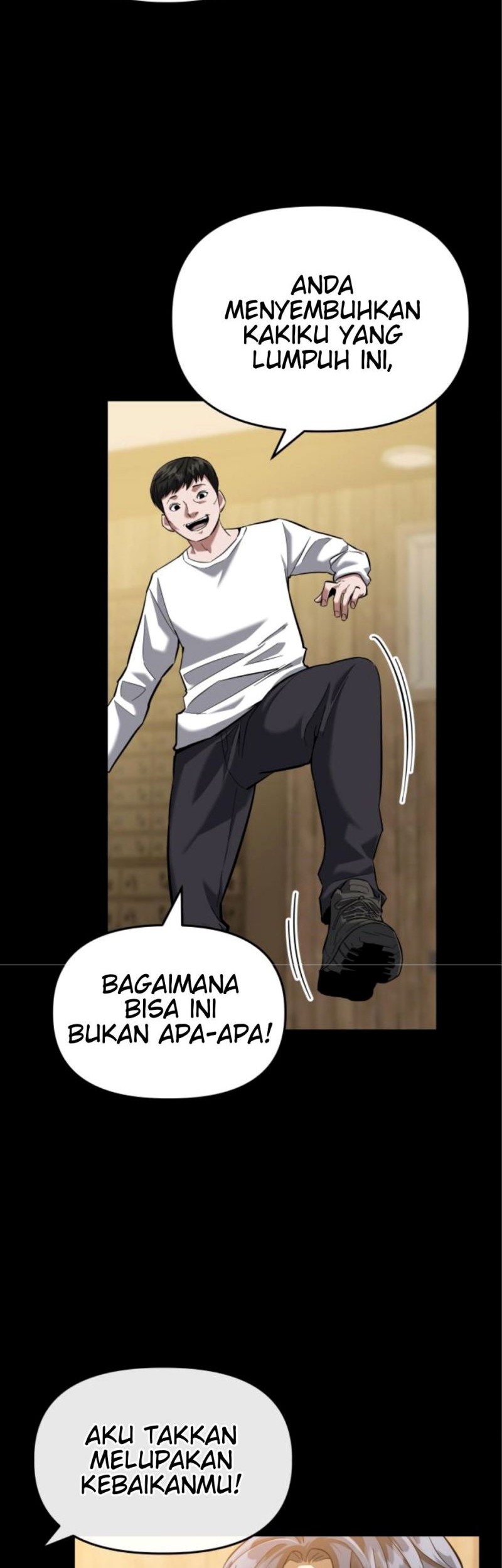 Killing Killer Chapter 06 Gambar 3