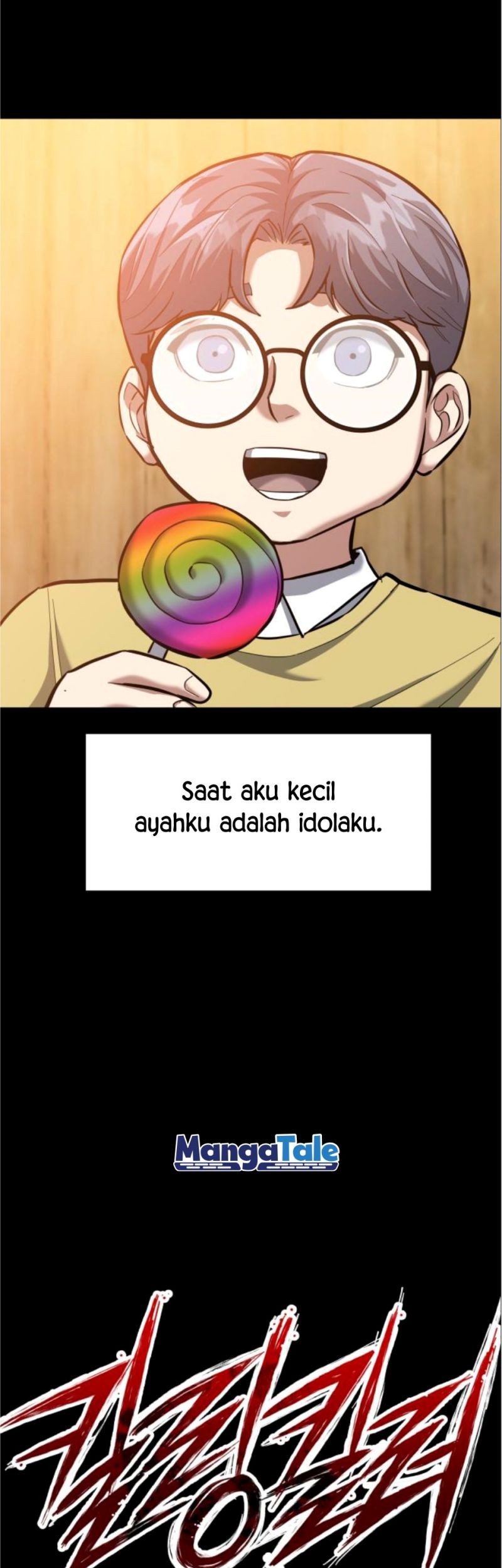 Killing Killer Chapter 06 Gambar 6