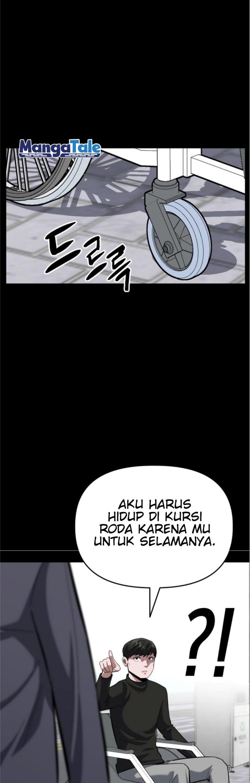 Killing Killer Chapter 06 Gambar 15