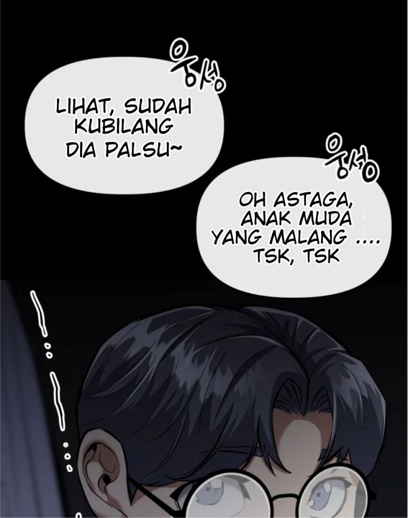 Killing Killer Chapter 06 Gambar 17