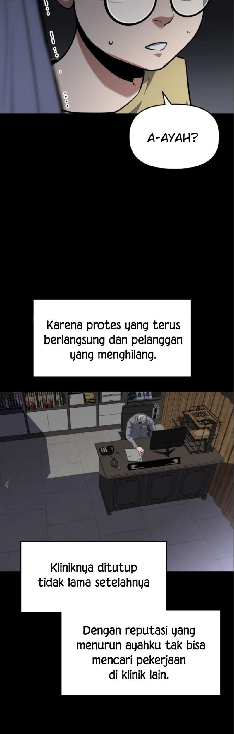 Killing Killer Chapter 06 Gambar 18