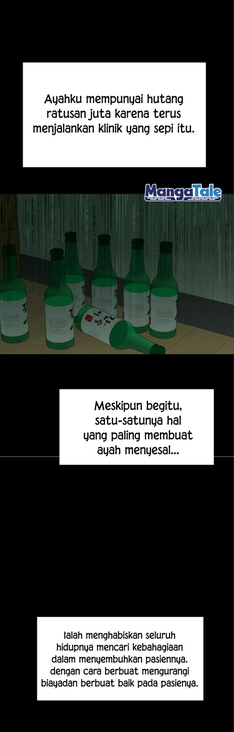 Killing Killer Chapter 06 Gambar 19