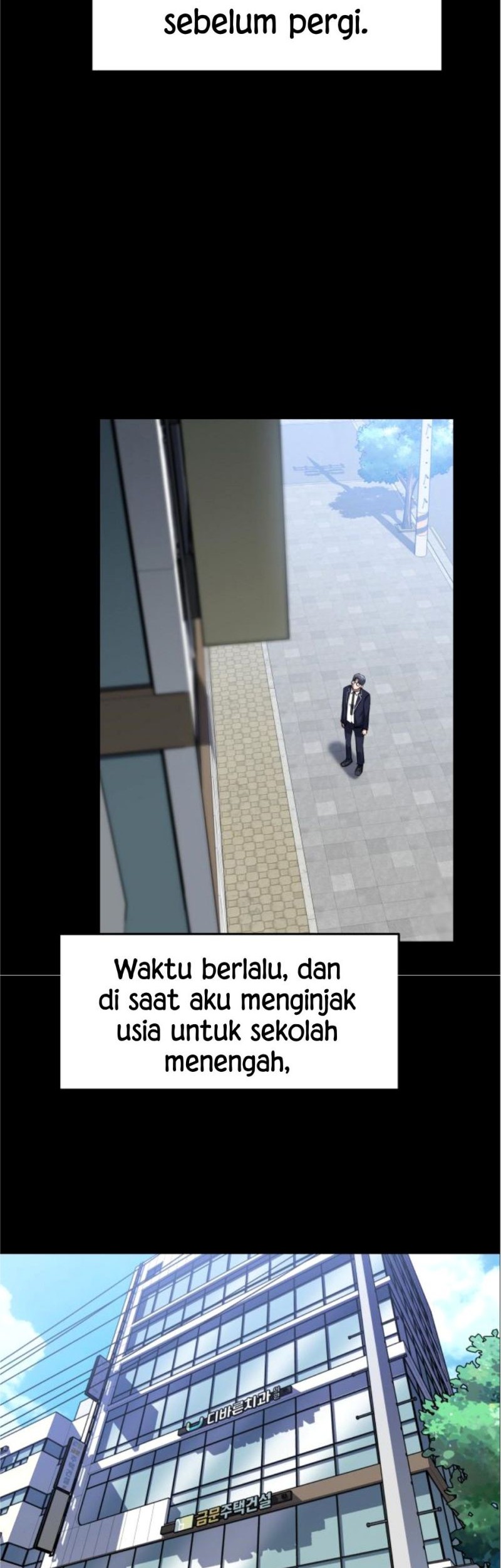 Killing Killer Chapter 06 Gambar 23