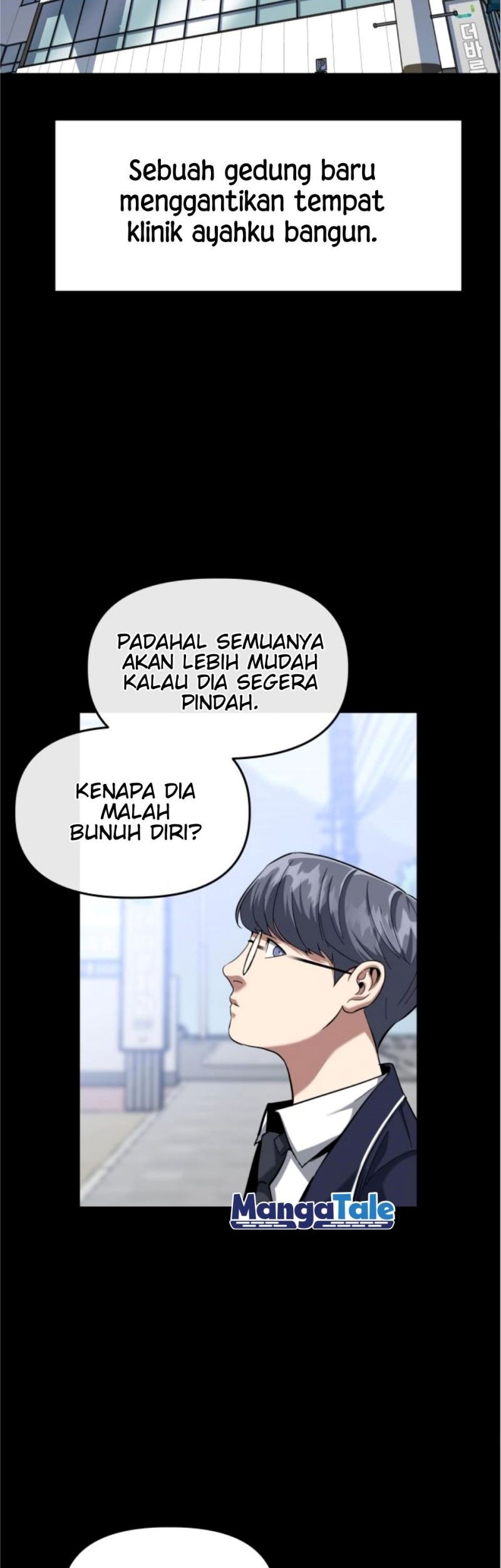 Killing Killer Chapter 06 Gambar 24