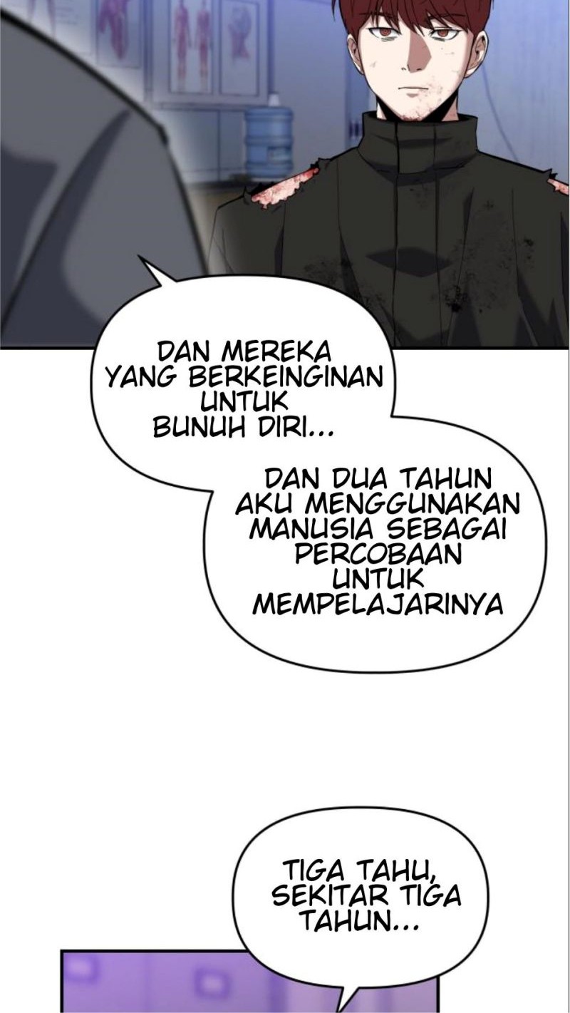 Killing Killer Chapter 06 Gambar 33