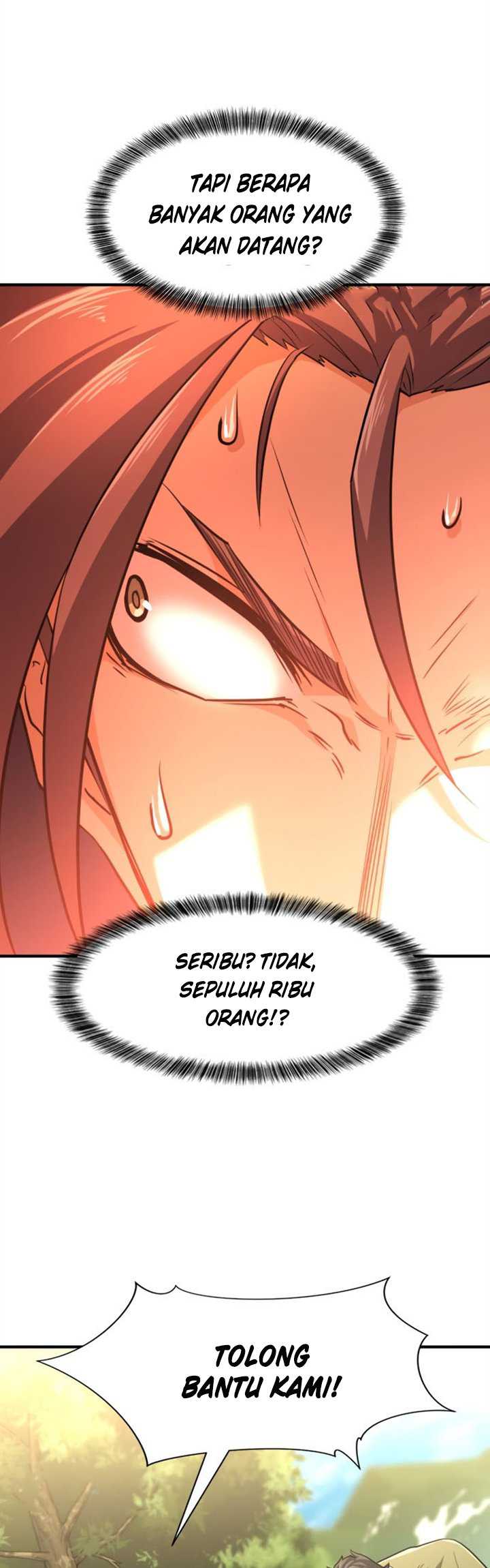The World’s Best Engineer Chapter 58 Gambar 15
