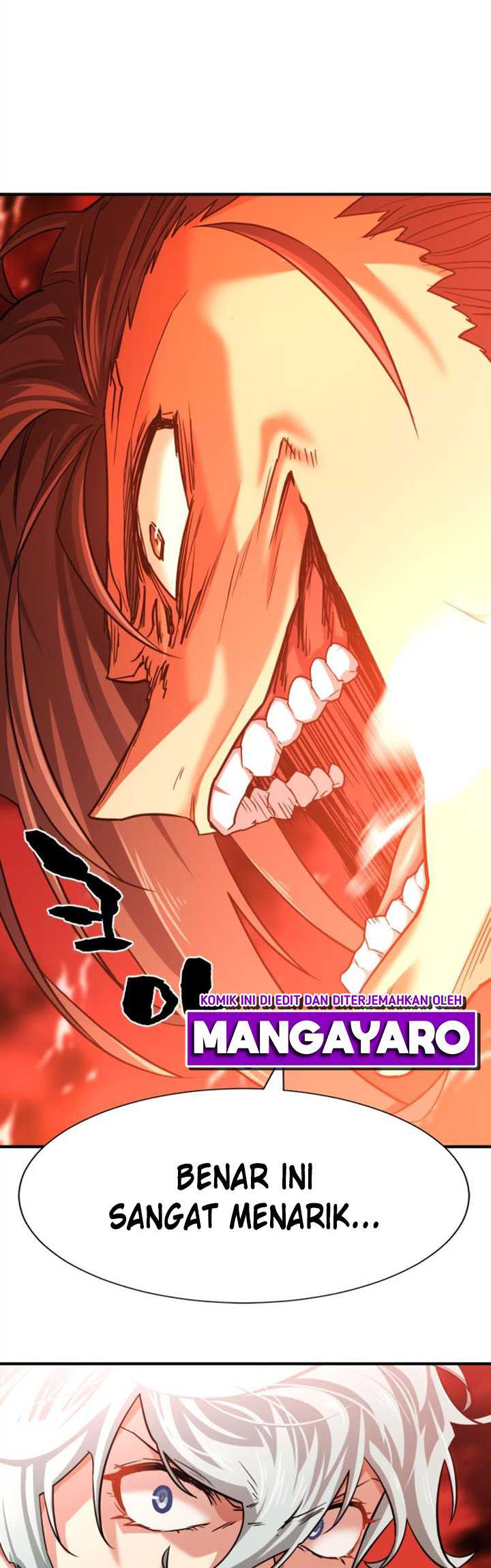 The World’s Best Engineer Chapter 58 Gambar 17