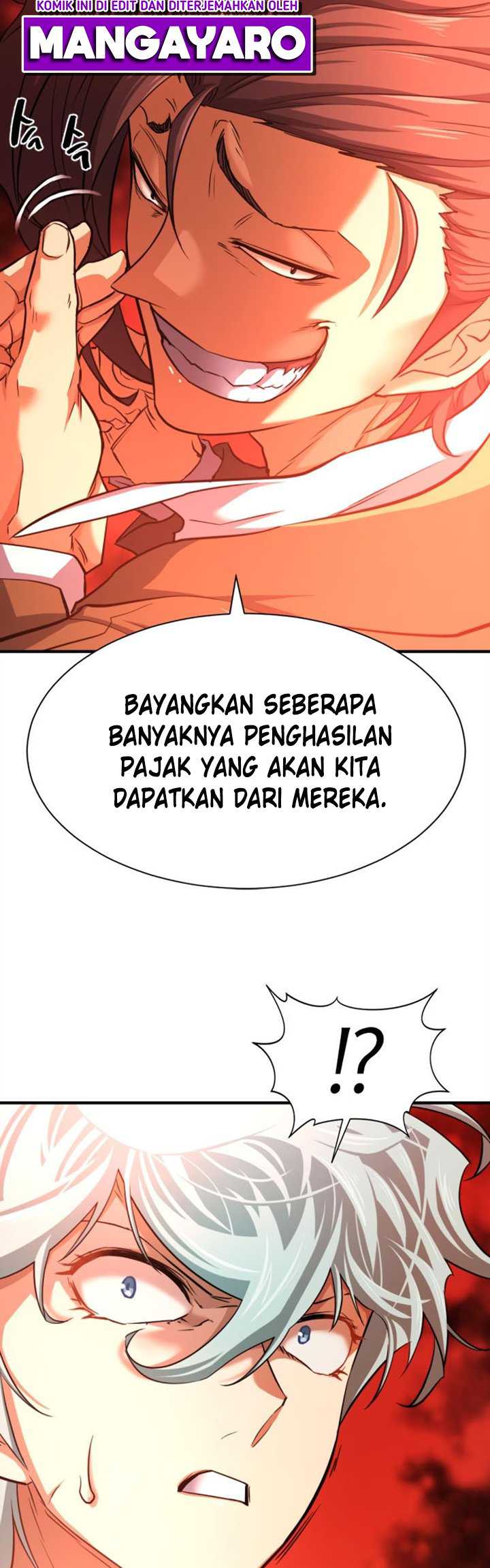 The World’s Best Engineer Chapter 58 Gambar 19