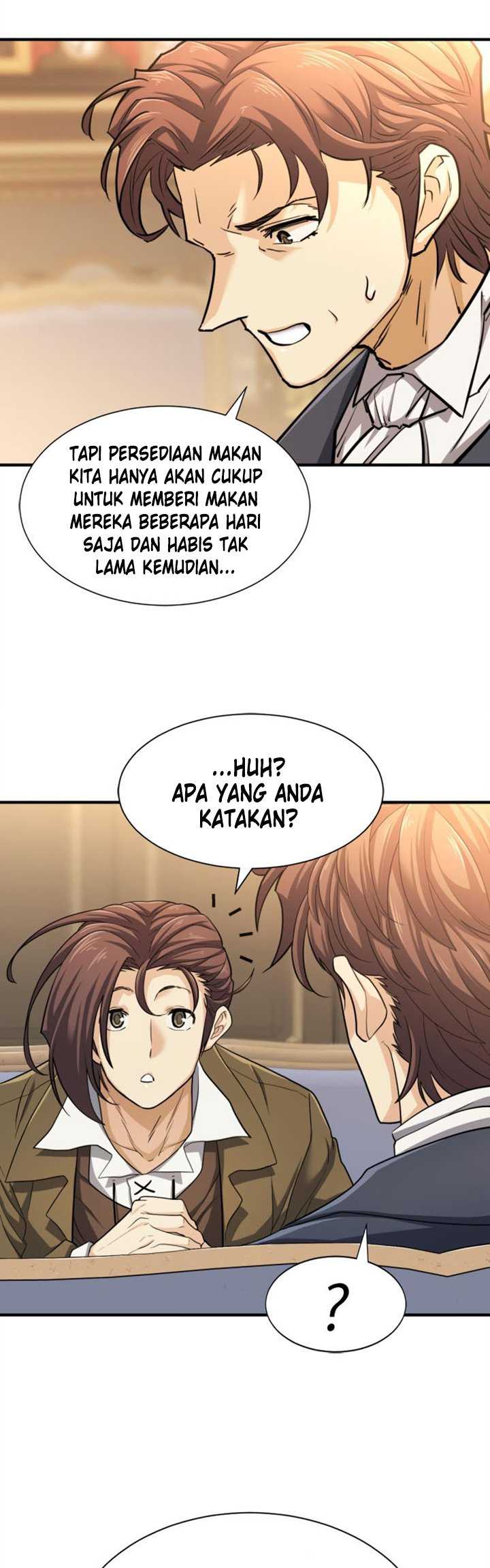 The World’s Best Engineer Chapter 58 Gambar 25