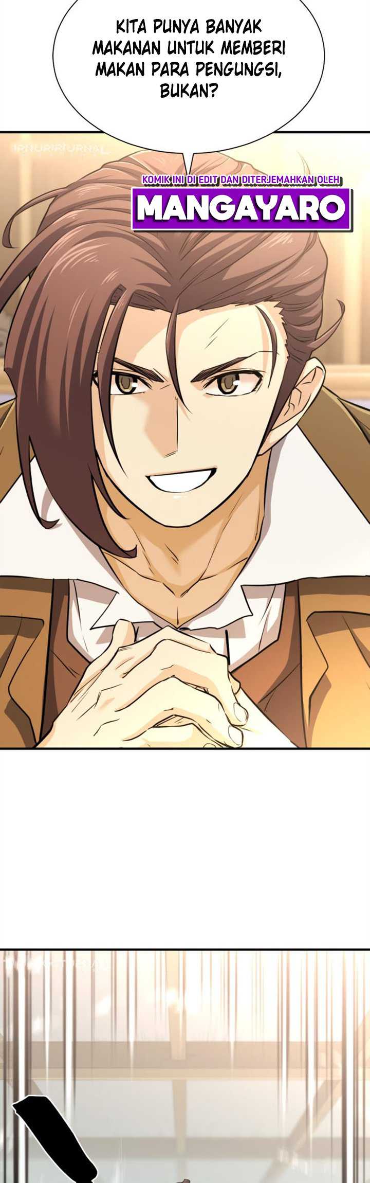 The World’s Best Engineer Chapter 58 Gambar 26