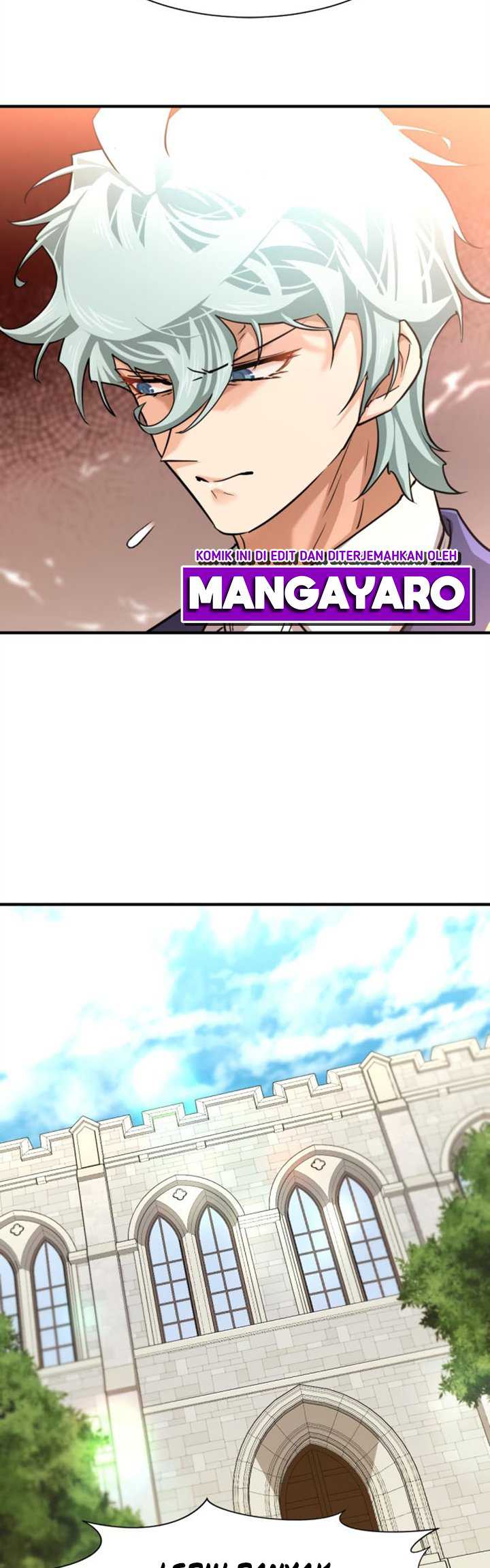 The World’s Best Engineer Chapter 58 Gambar 23