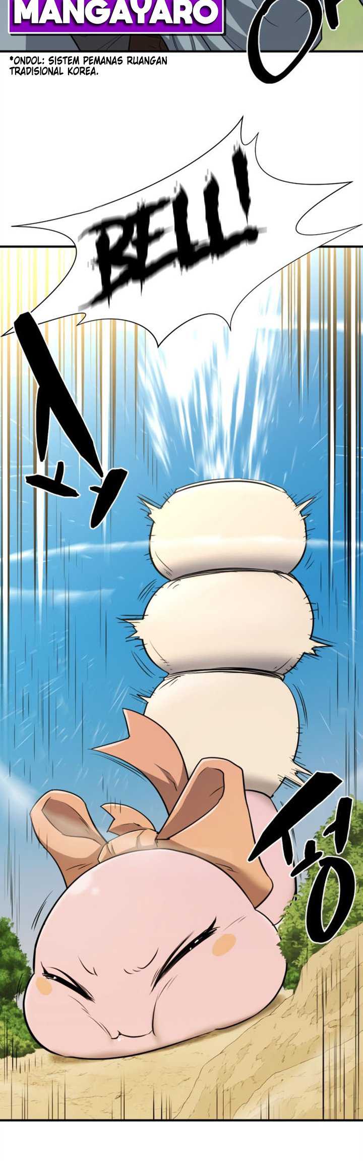 The World’s Best Engineer Chapter 58 Gambar 36